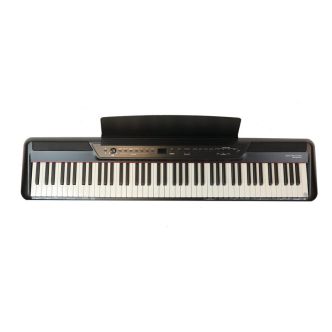 Doutreligne MSP-400 B Black satin